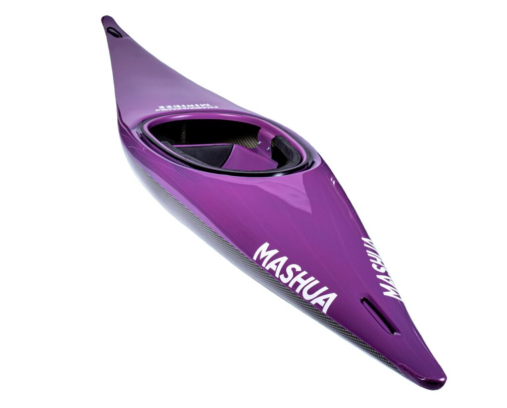 Mashua child kayak